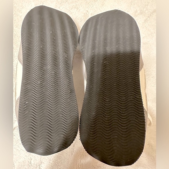 Madewell “League” style womens sneakers Size 6.5 Retro/Vintage style never worn - Picture 5 of 9